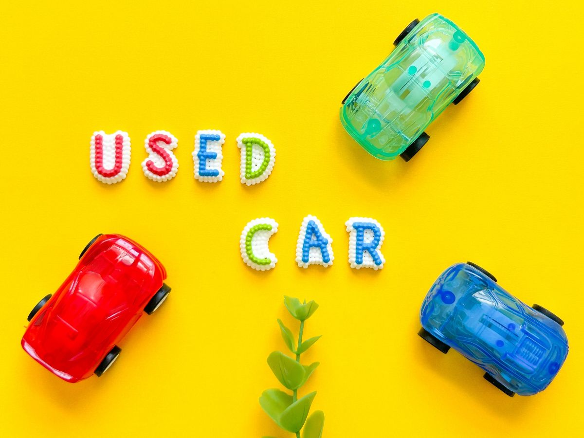 中古車オークションで失敗しないための徹底ガイド！プロが教える賢い 